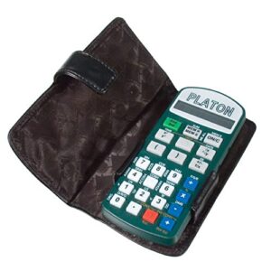 Platon Talking Scientific Calculator