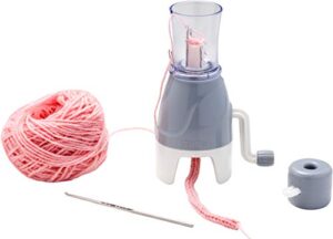 tulip i-cord knitter machine-