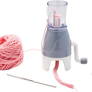 Tulip i-Cord Knitter Machine-