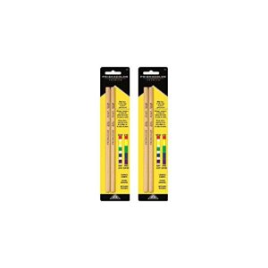 prismacolor blender pencils 2-packs of 2 pencils (4 pencils total)