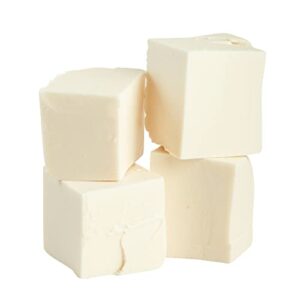 Coconut Soy Wax Blend Candle Making - 10 & 20 lb. Creamy Blend for High Load Fragrance Formulation - (10 lb)