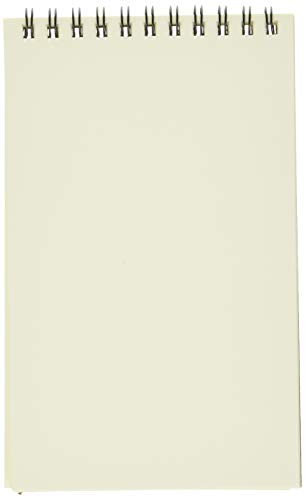 Strathmore (400-1 400 Series Drawing Pad, Medium Surface, 4"x6", 24 Sheets