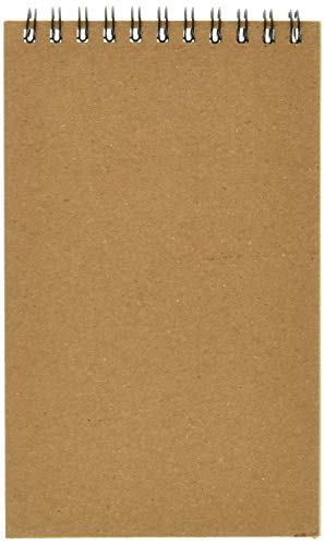 Strathmore (400-1 400 Series Drawing Pad, Medium Surface, 4"x6", 24 Sheets