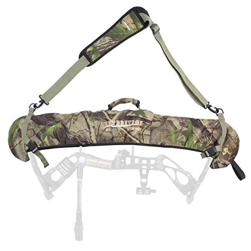 Bow Sling + Bow Stand X5