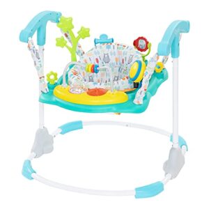 smart steps bounce and play jumper,