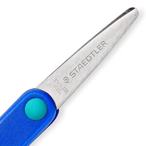 Staedtler Noris Club Small Left Handed Scissors for Children