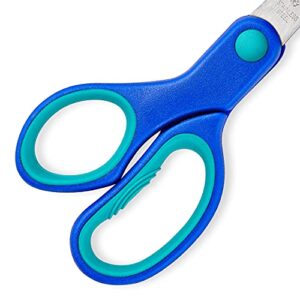 Staedtler Noris Club Small Left Handed Scissors for Children