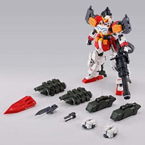 Bandai 1/100 MG XXXG-01H Gundam Heavy Arms EW Egel Unit