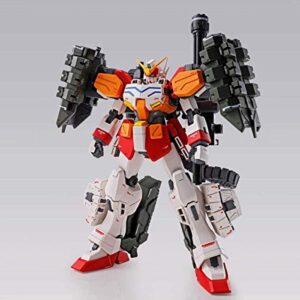 Bandai 1/100 MG XXXG-01H Gundam Heavy Arms EW Egel Unit