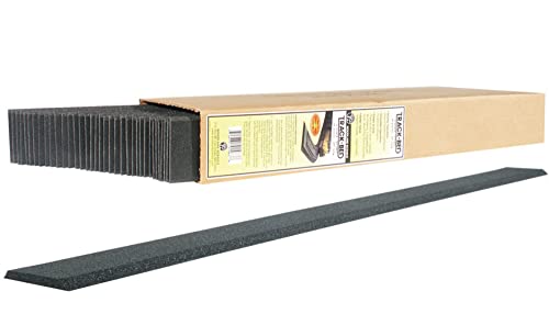 Woodland Scenics HO 2' Track-Bed Strips (36)