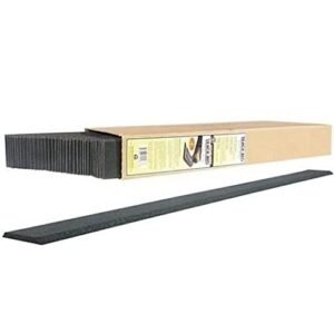 Woodland Scenics HO 2' Track-Bed Strips (36)