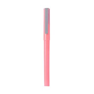 ceramic blade pen shape paper cutter, diy diamond painting paper cutter, for school and home(pink)