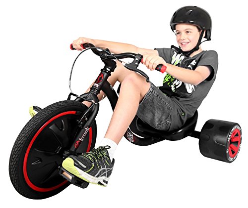 Authentics Sports Madd Gear Drift Trike