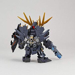 Sd Gundam Ex-Standard 015 Unicorn Gundam 02 Banshee Norn (DestroyMode)