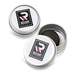 red dirt derby 2 oz (2 packs – 1 oz each) tungsten putty weights for pinewood car racing and fishing