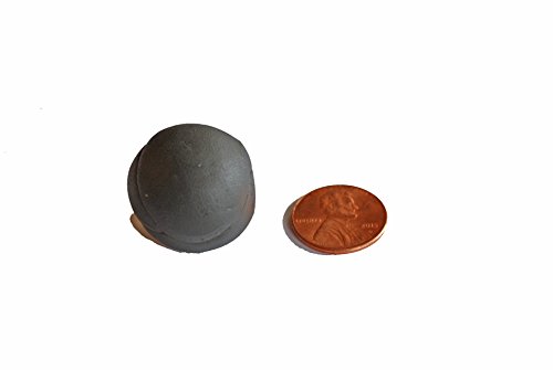 Red Dirt Derby 2 oz (2 Packs - 1 oz Each) Tungsten Putty Weights for Pinewood Car Racing and Fishing