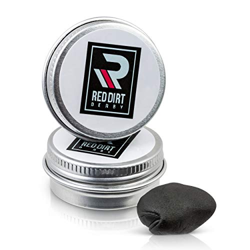 Red Dirt Derby 2 oz (2 Packs - 1 oz Each) Tungsten Putty Weights for Pinewood Car Racing and Fishing