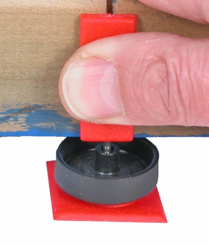 Axle Installer Compatible with Pinewood Derby Cars