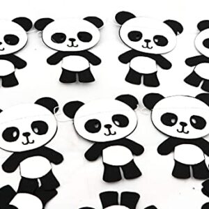 Seyal® Panda Garland