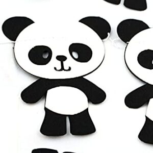 Seyal® Panda Garland