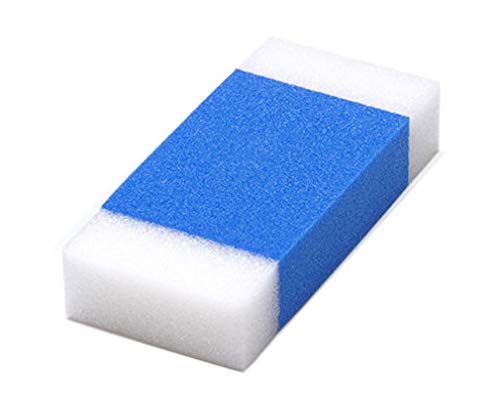 TAMIYA Polishing Sponge Set (3) Polish Compound Model Making Accessories, 87192