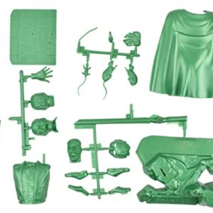 Atlantis x Premium Hobbies Phantom of The Opera - Metallic Green 1/8 Scale Plastic Model Figure Kit A428PH