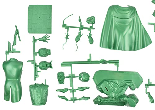 Atlantis x Premium Hobbies Phantom of The Opera - Metallic Green 1/8 Scale Plastic Model Figure Kit A428PH