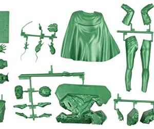 Atlantis x Premium Hobbies Phantom of The Opera - Metallic Green 1/8 Scale Plastic Model Figure Kit A428PH