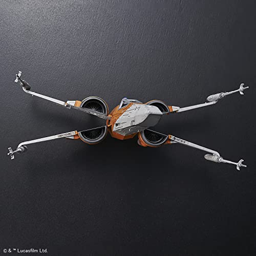 Star Wars: New Item E, Bandai Spirits Star Wars Plastic Model