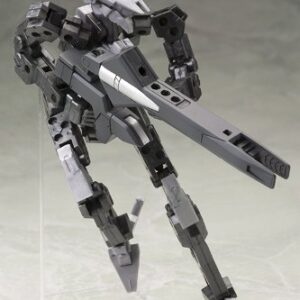 Kotobukiya MH05 M.S.G Modeling Support Goods, Heavy Weapon Unit, Mega Slash Edge, Non-Scale, Parts for Plastic Models