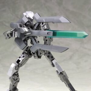 Kotobukiya MH05 M.S.G Modeling Support Goods, Heavy Weapon Unit, Mega Slash Edge, Non-Scale, Parts for Plastic Models