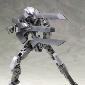 Kotobukiya MH05 M.S.G Modeling Support Goods, Heavy Weapon Unit, Mega Slash Edge, Non-Scale, Parts for Plastic Models