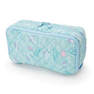 cinnamoroll pencil case pen pouch : quilting