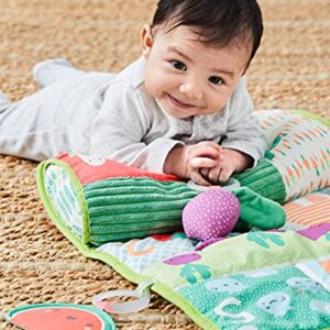 Skip Hop Baby Tummy Time Playmat, Farmstand