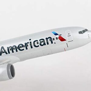 Daron Skymarks American Airlines 737 Max8 1/130 SKR962 Brown/a