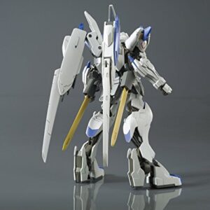 Bandai Hobby - Gundam IBO - #36 Gundam Bael, Bandai HG IBO 1/144