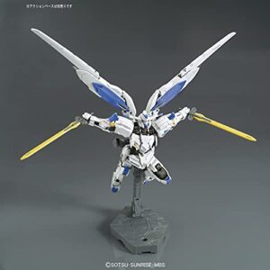 Bandai Hobby - Gundam IBO - #36 Gundam Bael, Bandai HG IBO 1/144