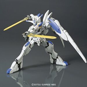 Bandai Hobby - Gundam IBO - #36 Gundam Bael, Bandai HG IBO 1/144