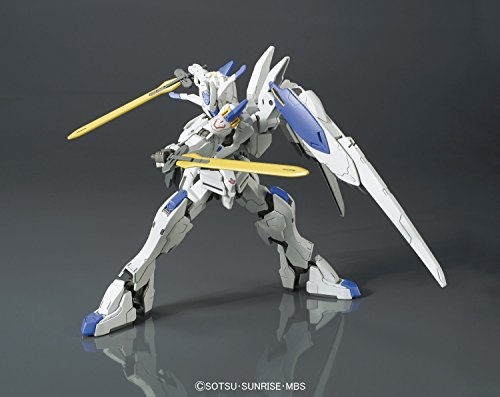 Bandai Hobby - Gundam IBO - #36 Gundam Bael, Bandai HG IBO 1/144