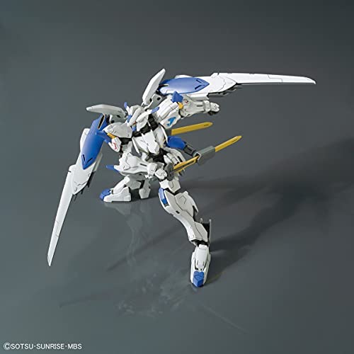 Bandai Hobby - Gundam IBO - #36 Gundam Bael, Bandai HG IBO 1/144