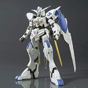 Bandai Hobby - Gundam IBO - #36 Gundam Bael, Bandai HG IBO 1/144