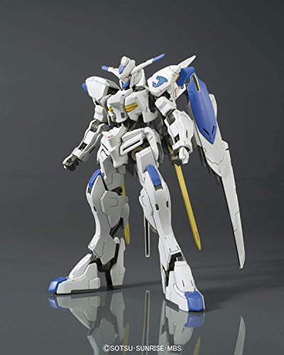 Bandai Hobby - Gundam IBO - #36 Gundam Bael, Bandai HG IBO 1/144