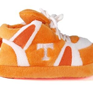 Comfy Feet Everything Comfy Tennessee Volunteers Cute Baby Sneaker Slippers