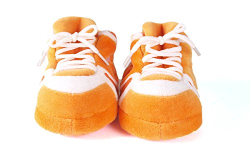 Comfy Feet Everything Comfy Tennessee Volunteers Cute Baby Sneaker Slippers