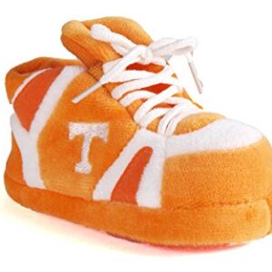 Comfy Feet Everything Comfy Tennessee Volunteers Cute Baby Sneaker Slippers