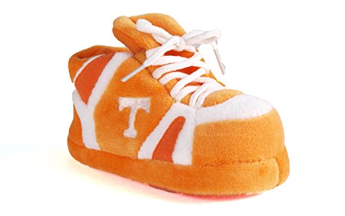 Comfy Feet Everything Comfy Tennessee Volunteers Cute Baby Sneaker Slippers