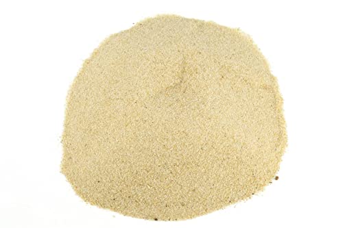 WWScenics Army Fine Model Sand | 200g Bag | Scenery Basing Material