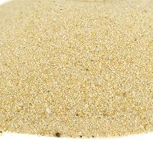 WWScenics Army Fine Model Sand | 200g Bag | Scenery Basing Material