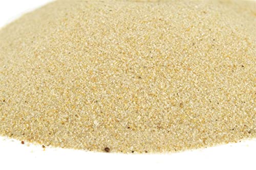 WWScenics Army Fine Model Sand | 200g Bag | Scenery Basing Material