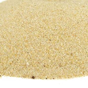 WWScenics Army Fine Model Sand | 200g Bag | Scenery Basing Material